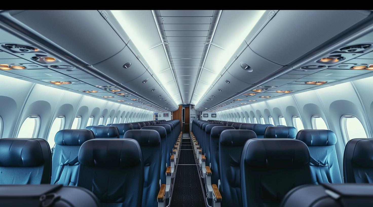 Unterhaltungsmöglichkeiten auf Langstreckenflügen