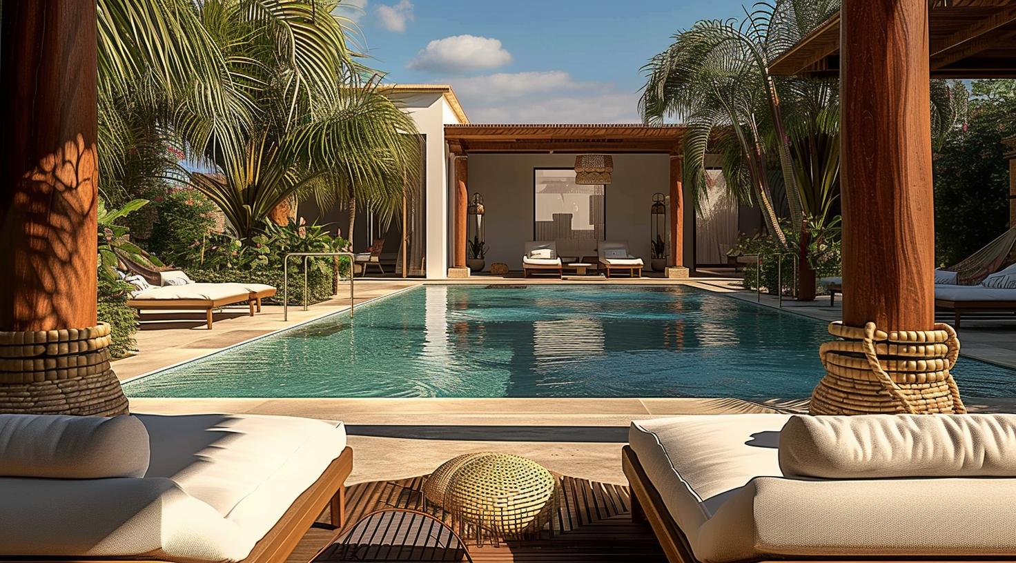 Einzigartige Erfahrungen erwarten dich