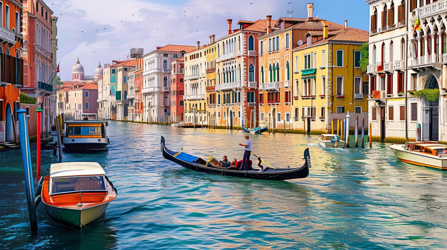 Warum es sich auszahlt, Städtereisen zu unternehmen